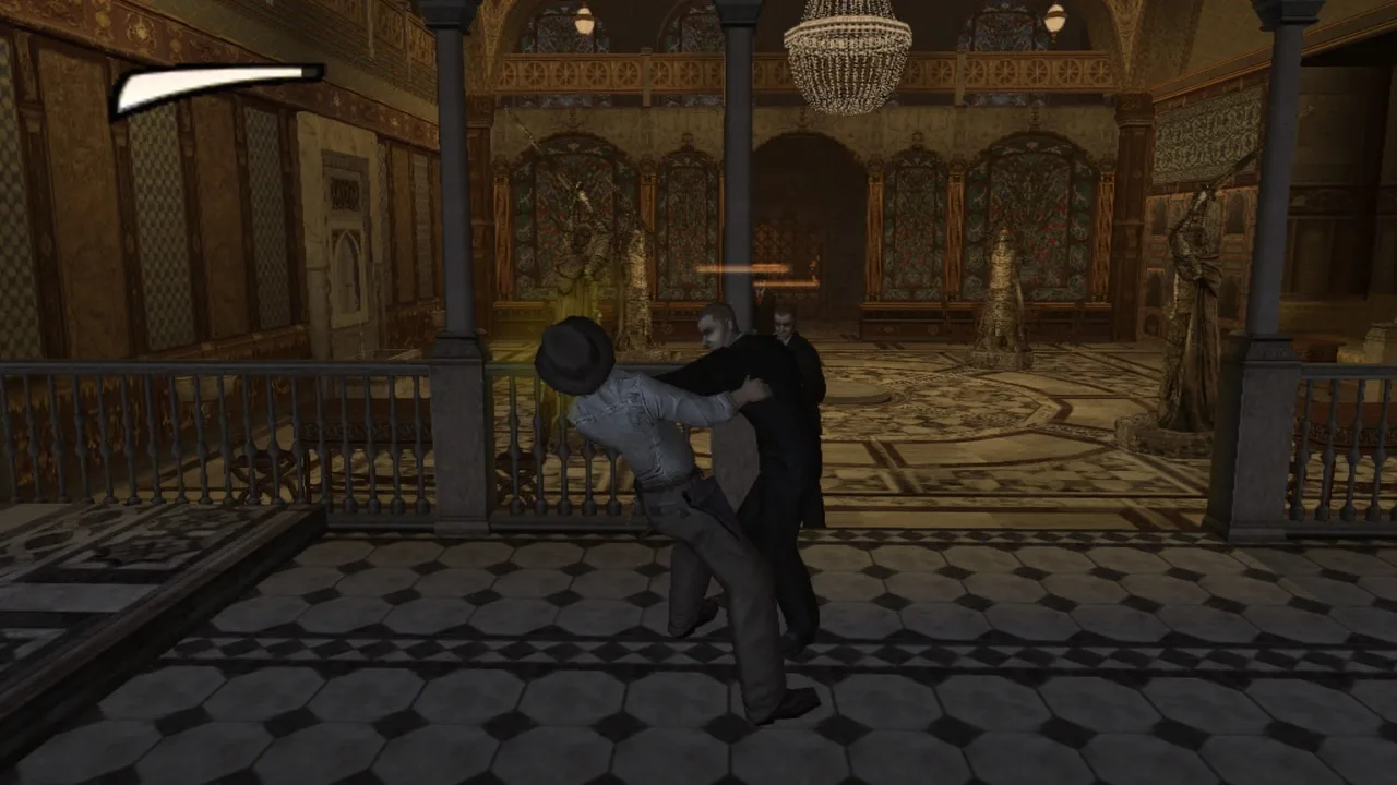 印第安纳琼斯与国王之杖.Indiana Jones and the Staff of Kings_1