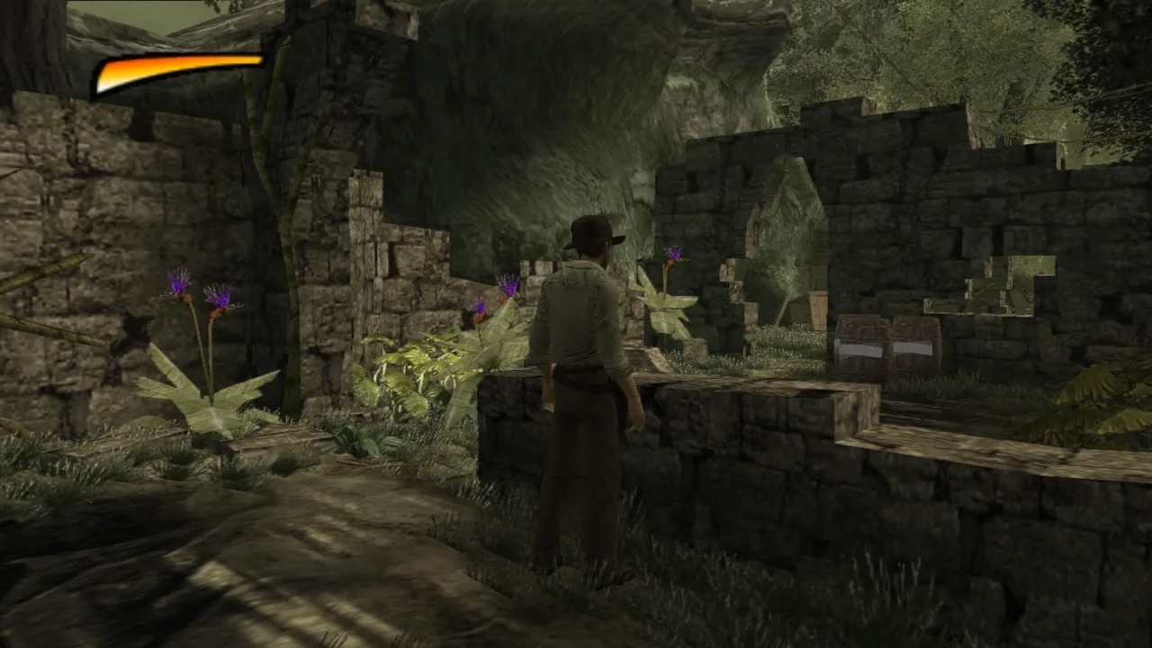 印第安纳琼斯与国王之杖.Indiana Jones and the Staff of Kings_2