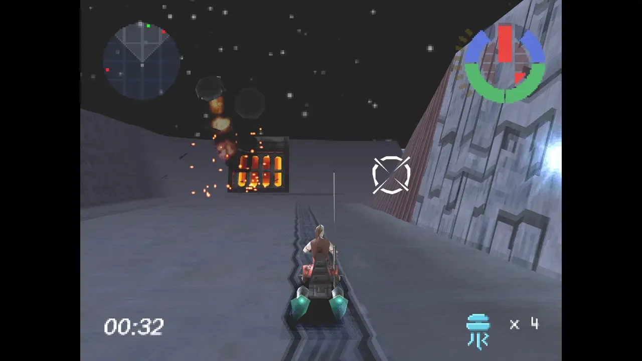 星球大战：激战篇.Star Wars: Demolition_5