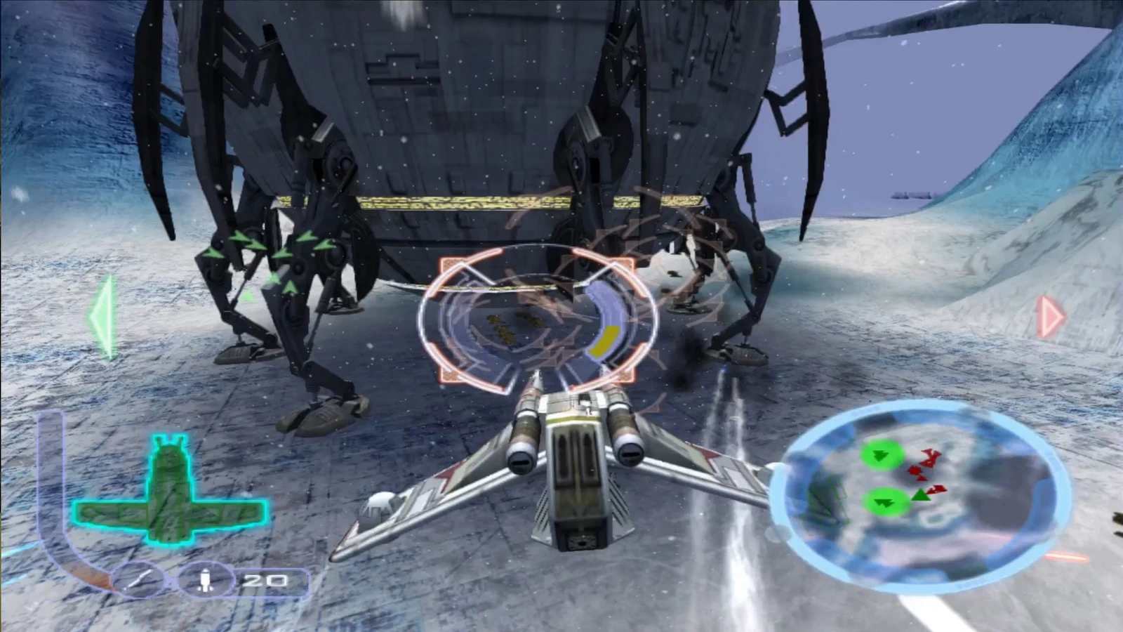 星球大战：克隆人战争.Star Wars: The Clone Wars_1