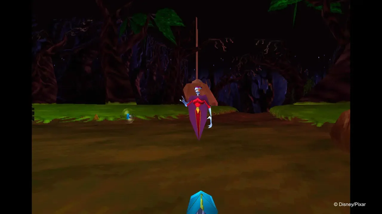 巴斯光年的星际使命.Buzz Lightyear of Star Command_0