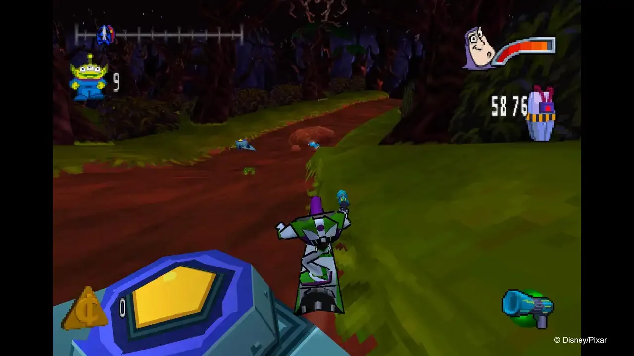 巴斯光年的星际使命.Buzz Lightyear of Star Command_1