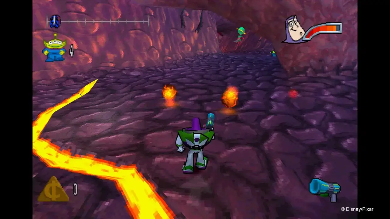 巴斯光年的星际使命.Buzz Lightyear of Star Command_2