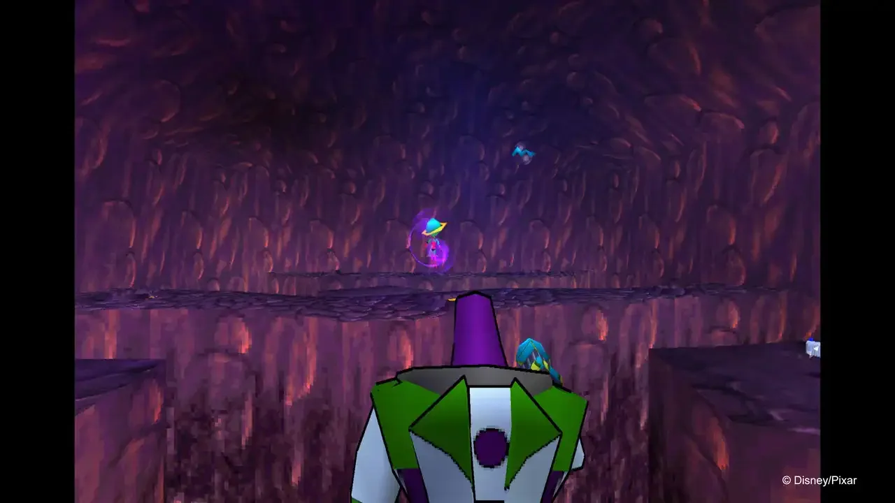 巴斯光年的星际使命.Buzz Lightyear of Star Command_5