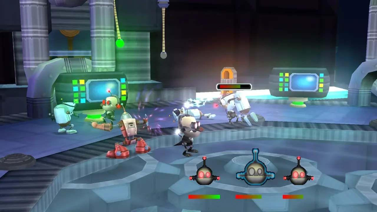 秘密特工叮当.Secret Agent Clank_3