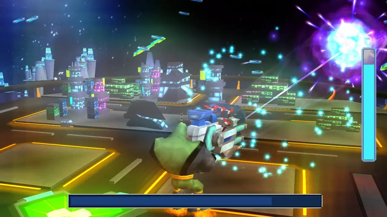秘密特工叮当.Secret Agent Clank_4