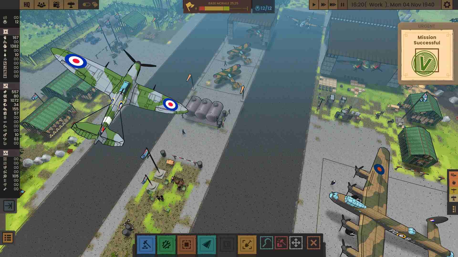 王牌战场.Ground of Aces_0