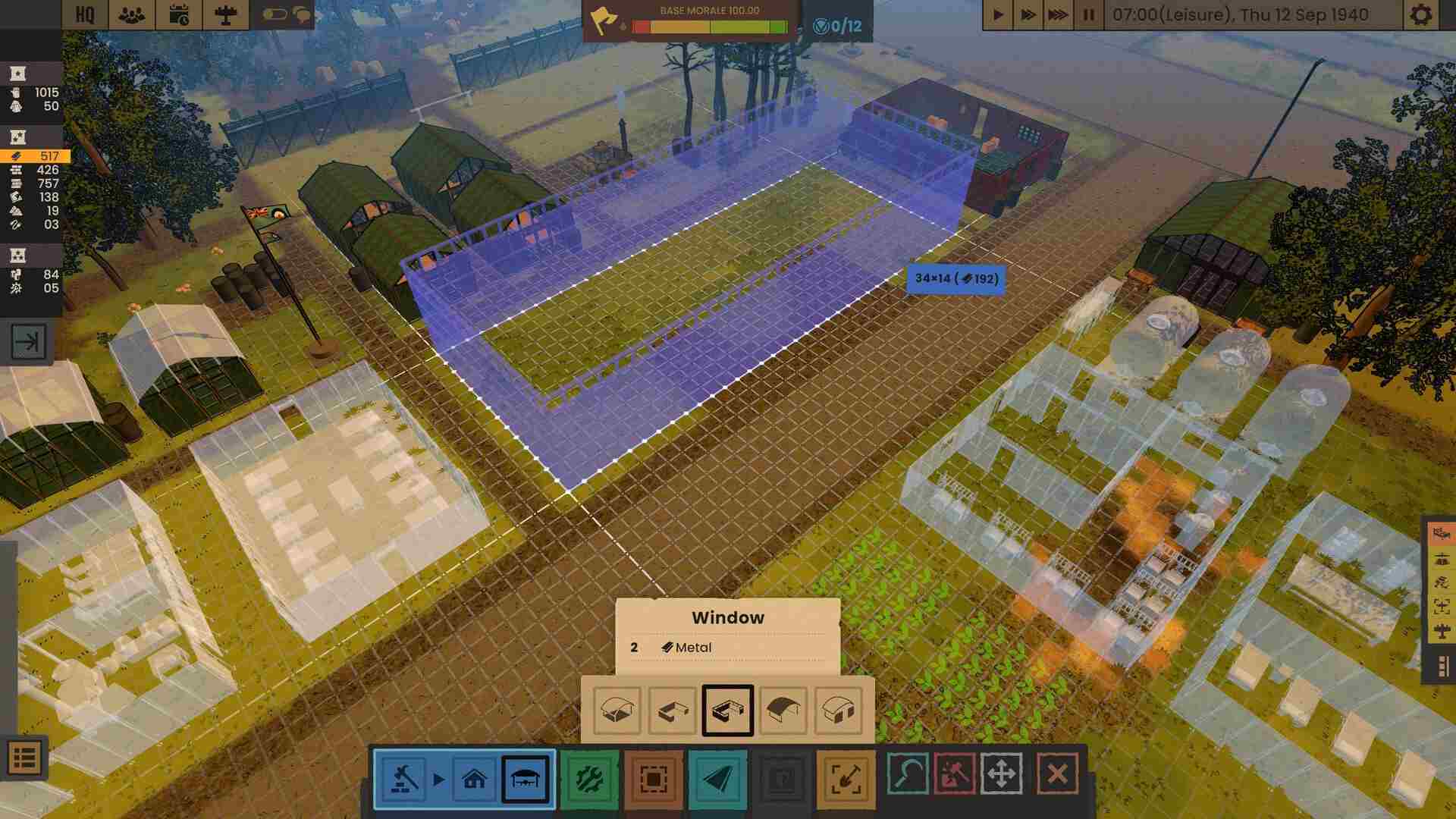 王牌战场.Ground of Aces_2