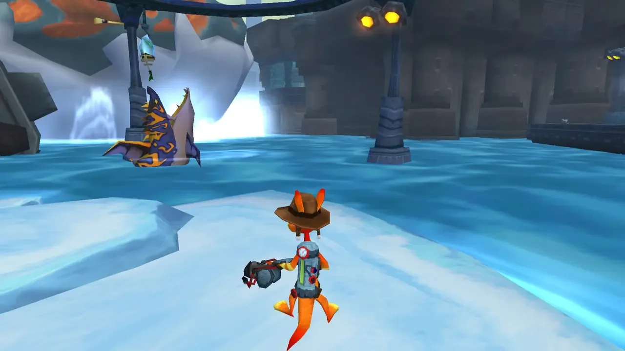 达斯特：次世代版.Daxter_0