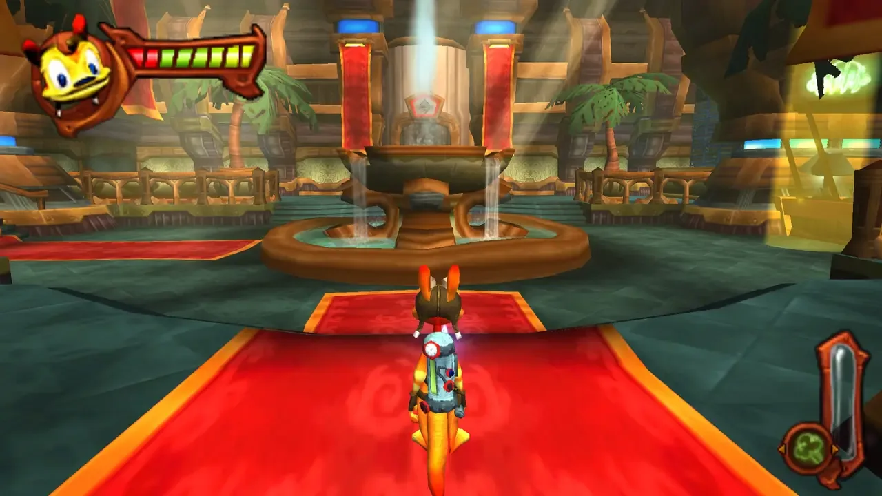 达斯特：次世代版.Daxter_2