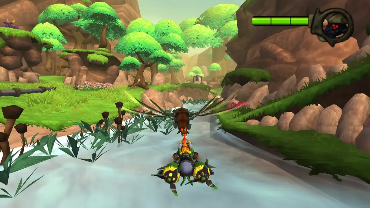 达斯特：次世代版.Daxter_4
