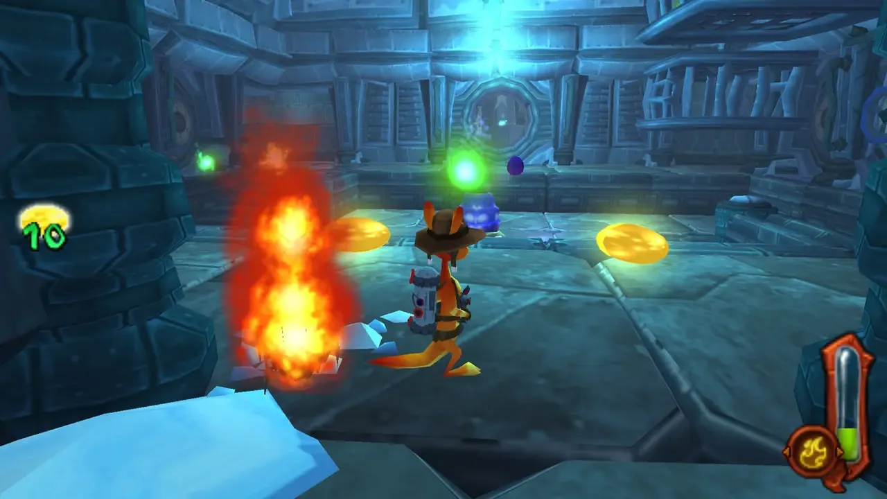 达斯特：次世代版.Daxter_5