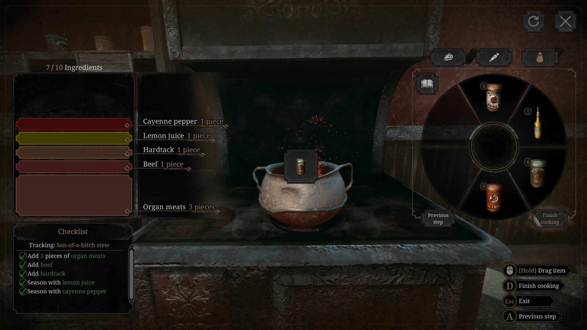 酒馆模拟器.Saloon Simulator_2