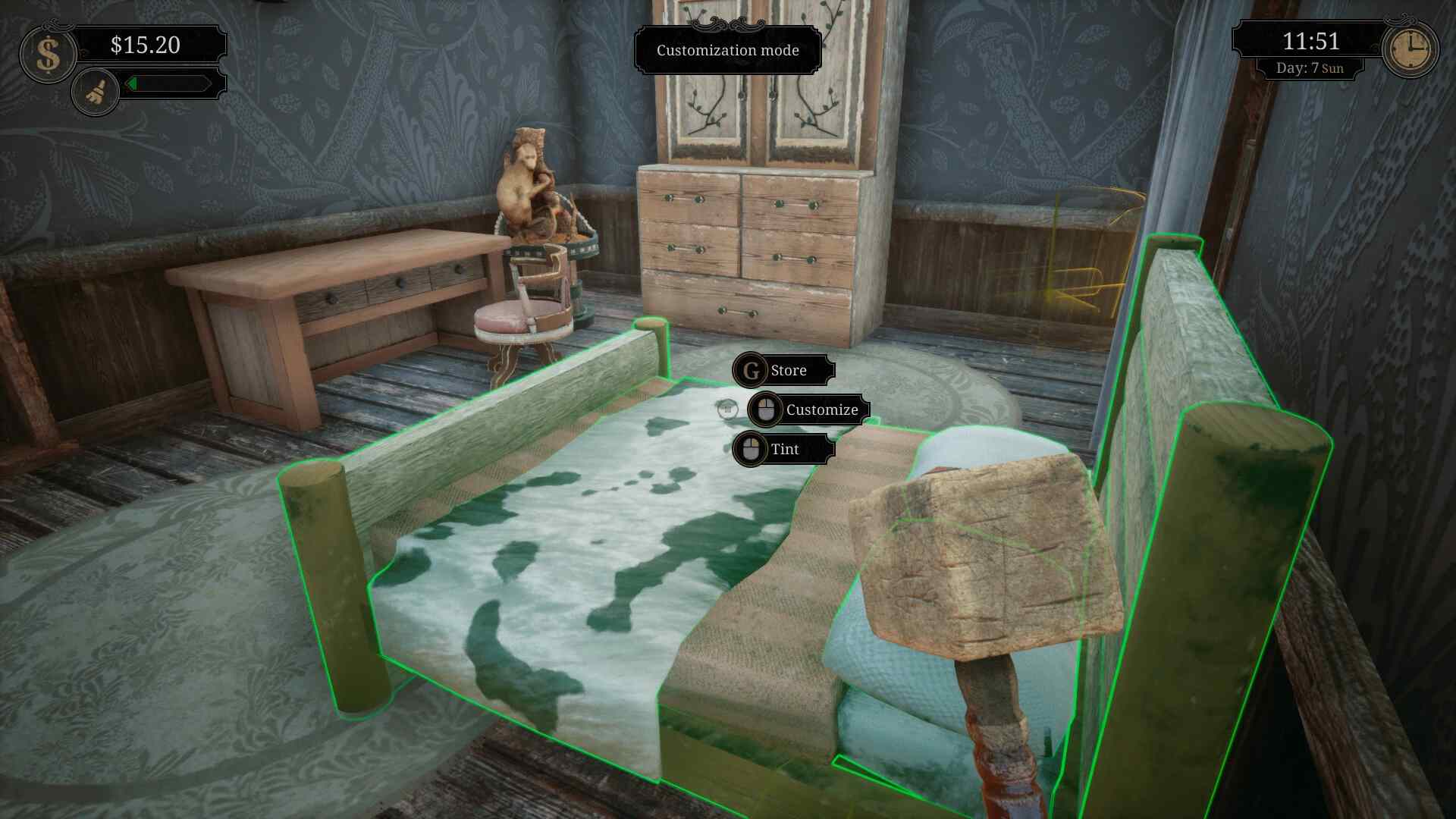 酒馆模拟器.Saloon Simulator_4