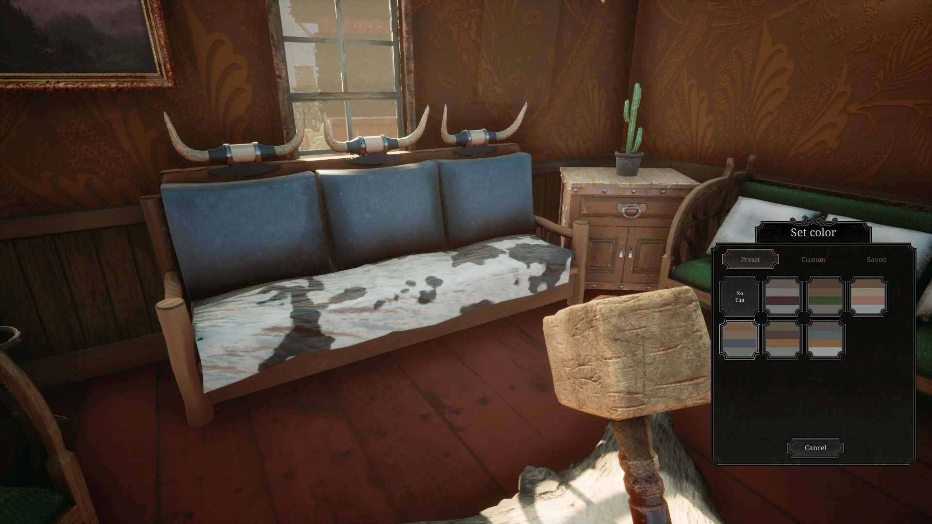酒馆模拟器.Saloon Simulator_5