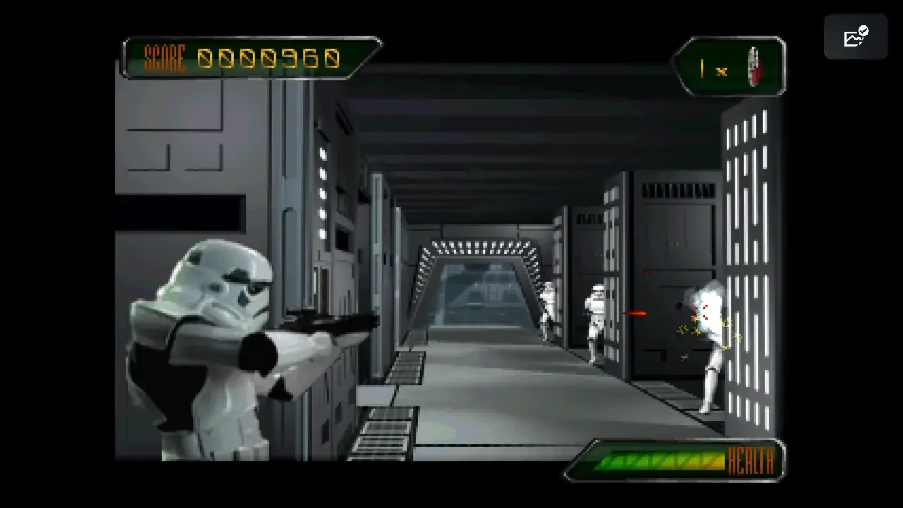 星球大战：叛军突击2 – 隐藏的帝国.Star Wars: Rebel Assault II – The Hidden Empire_5