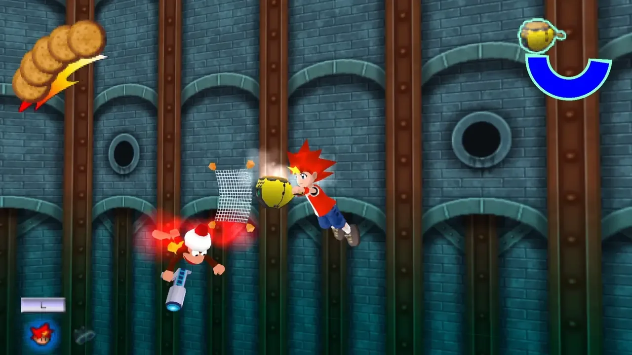 捉猴啦P.Ape Escape: On the Loose_0