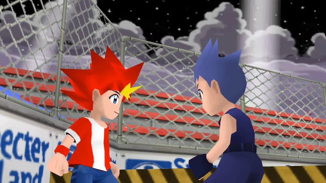 捉猴啦P.Ape Escape: On the Loose_1