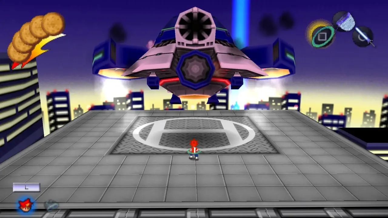 捉猴啦P.Ape Escape: On the Loose_2