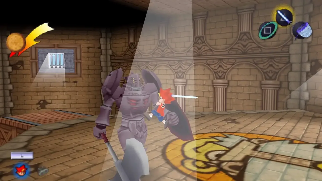 捉猴啦P.Ape Escape: On the Loose_3