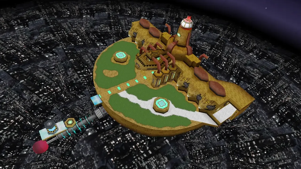 捉猴啦P.Ape Escape: On the Loose_4