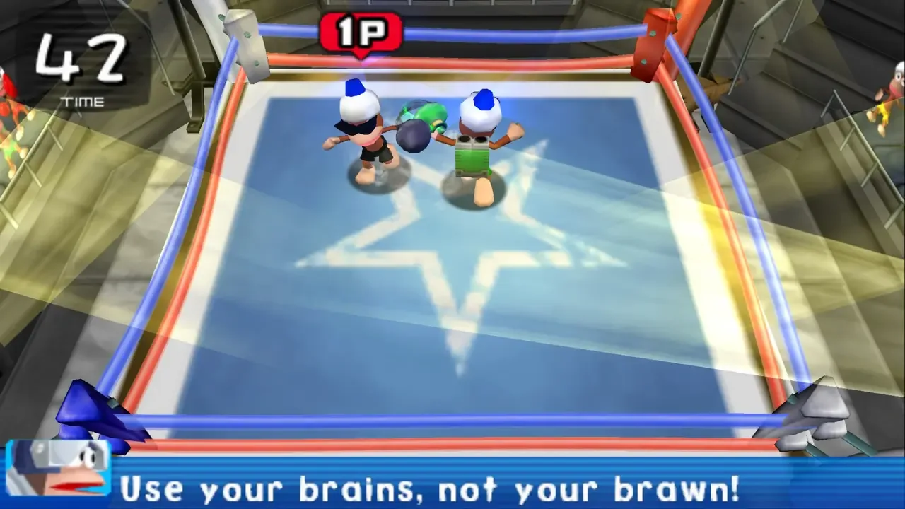 比波猴学院：捉猴大全集.Ape Escape Academy_0