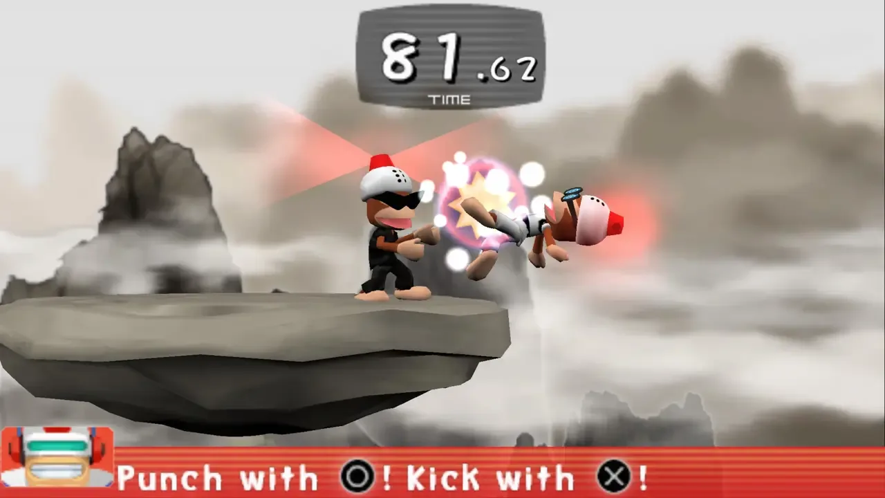 比波猴学院：捉猴大全集.Ape Escape Academy_4