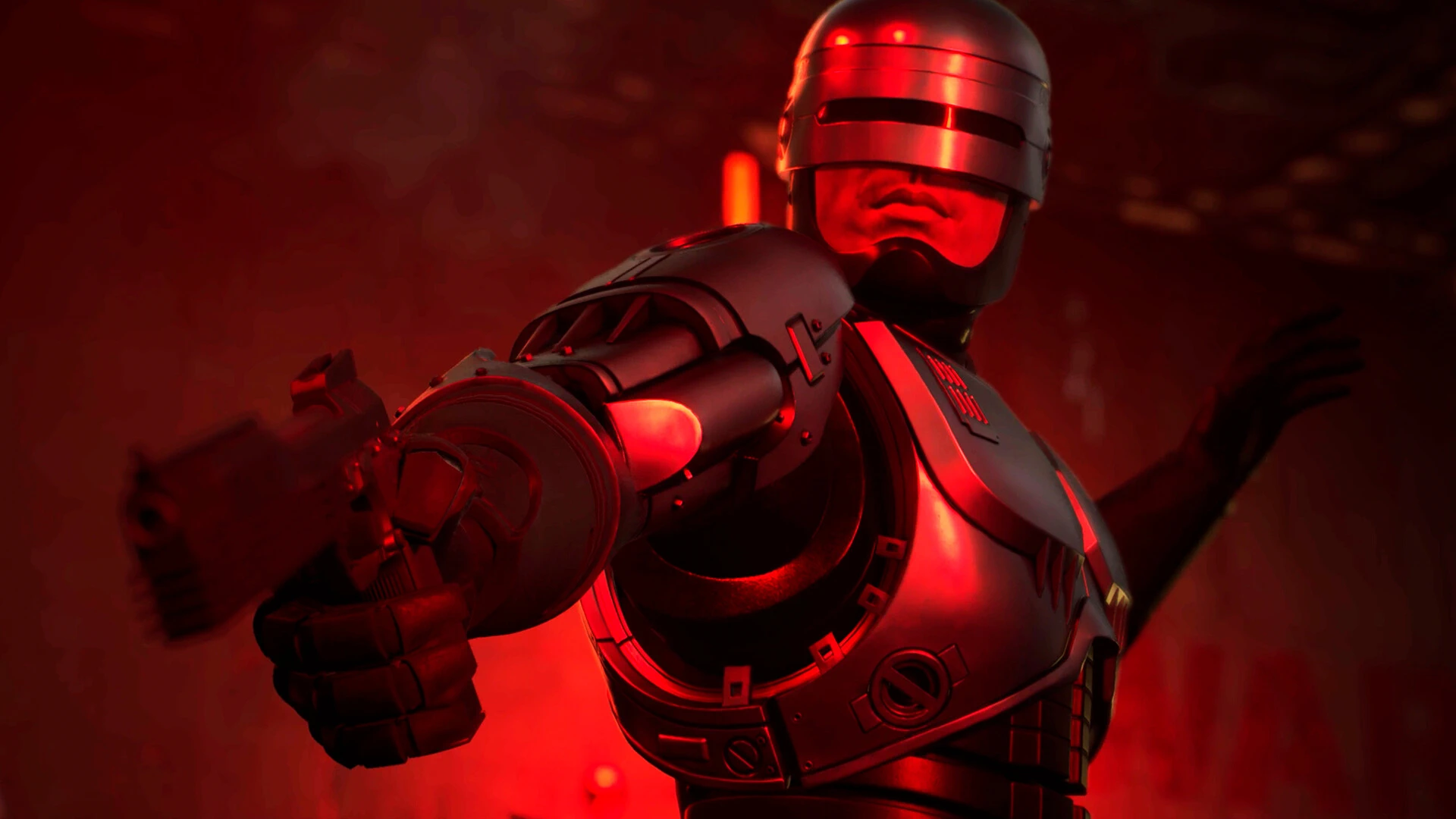 机械战警：暴戾都市 – 未尽之事.RoboCop: Rogue City – Unfinished Business_0