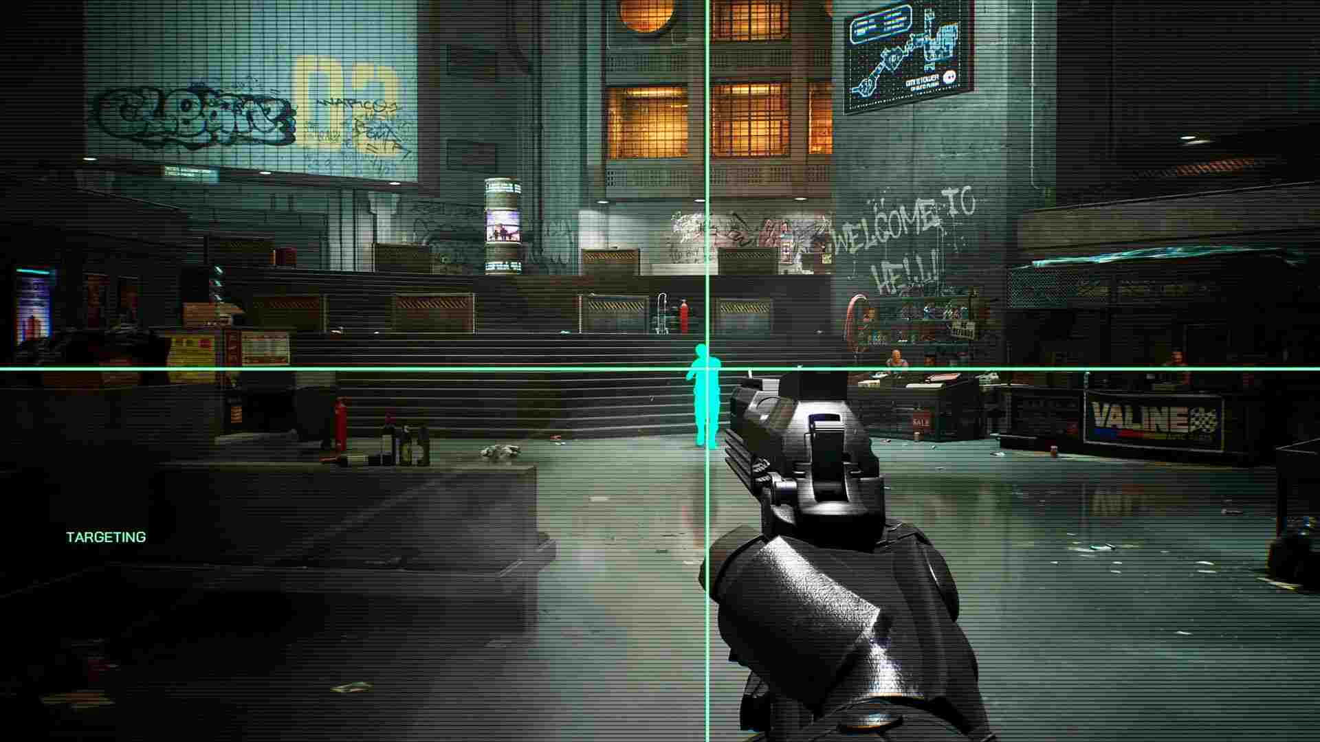 机械战警：暴戾都市 – 未尽之事.RoboCop: Rogue City – Unfinished Business_1