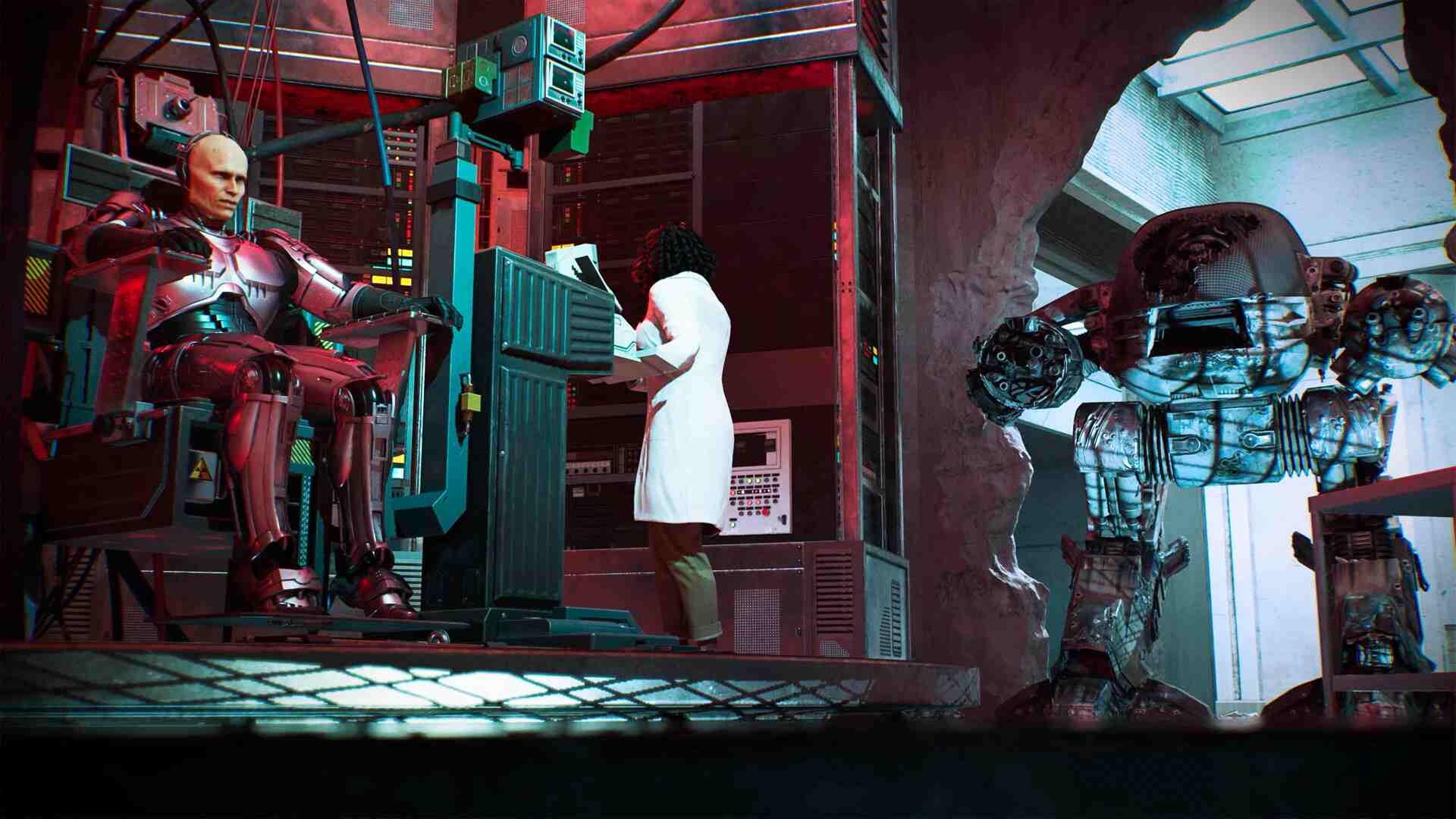 机械战警：暴戾都市 – 未尽之事.RoboCop: Rogue City – Unfinished Business_2