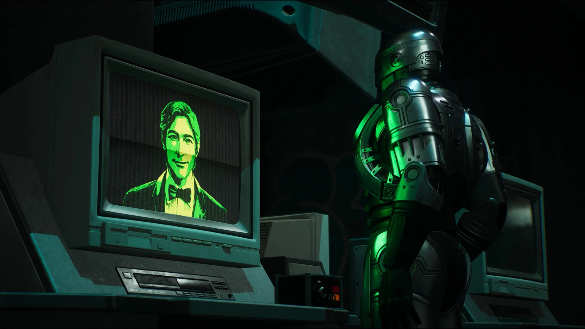 机械战警：暴戾都市 – 未尽之事.RoboCop: Rogue City – Unfinished Business_5