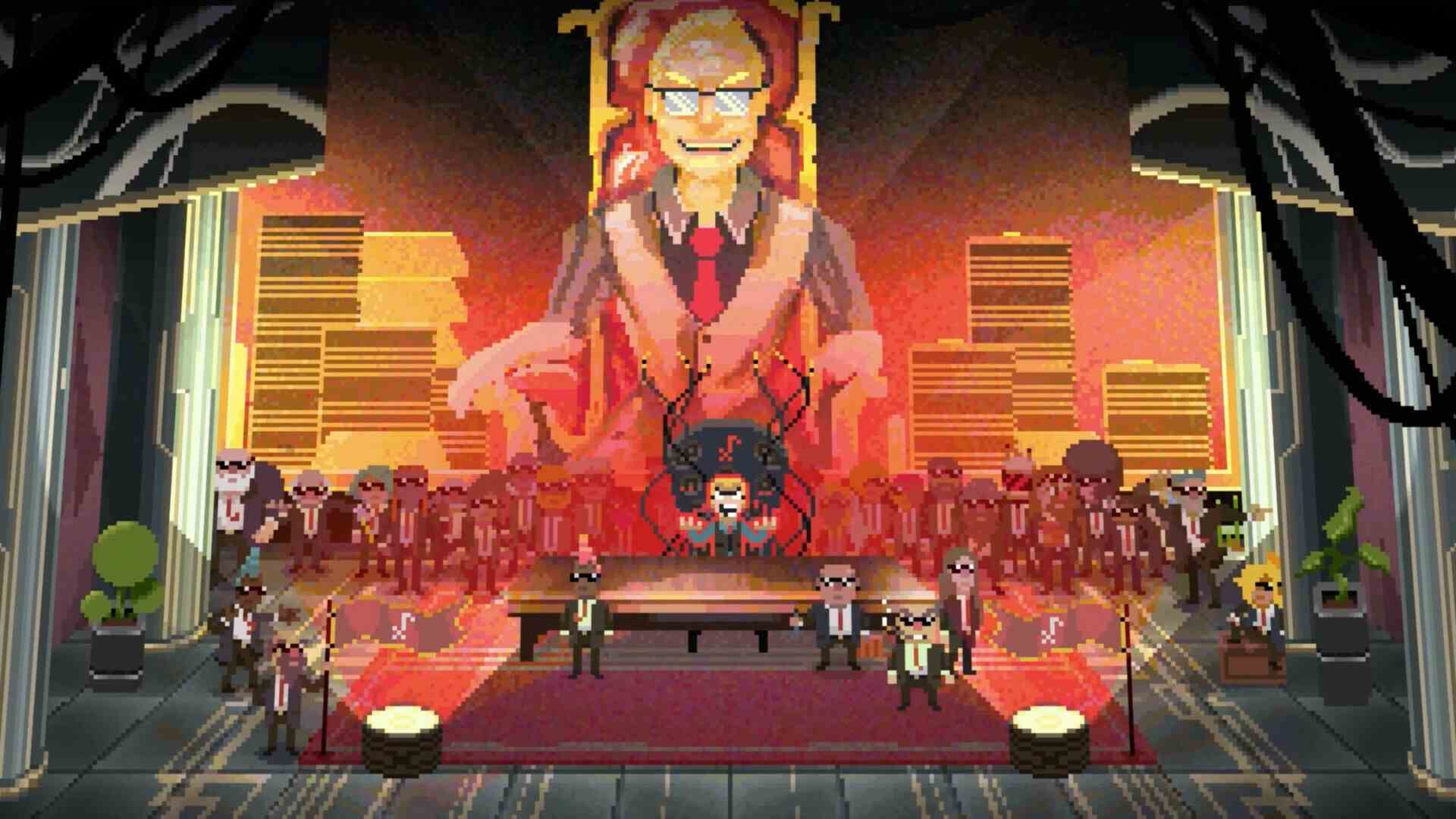 乐队之战：里夫森之怒.The Wrath of Riffson_1