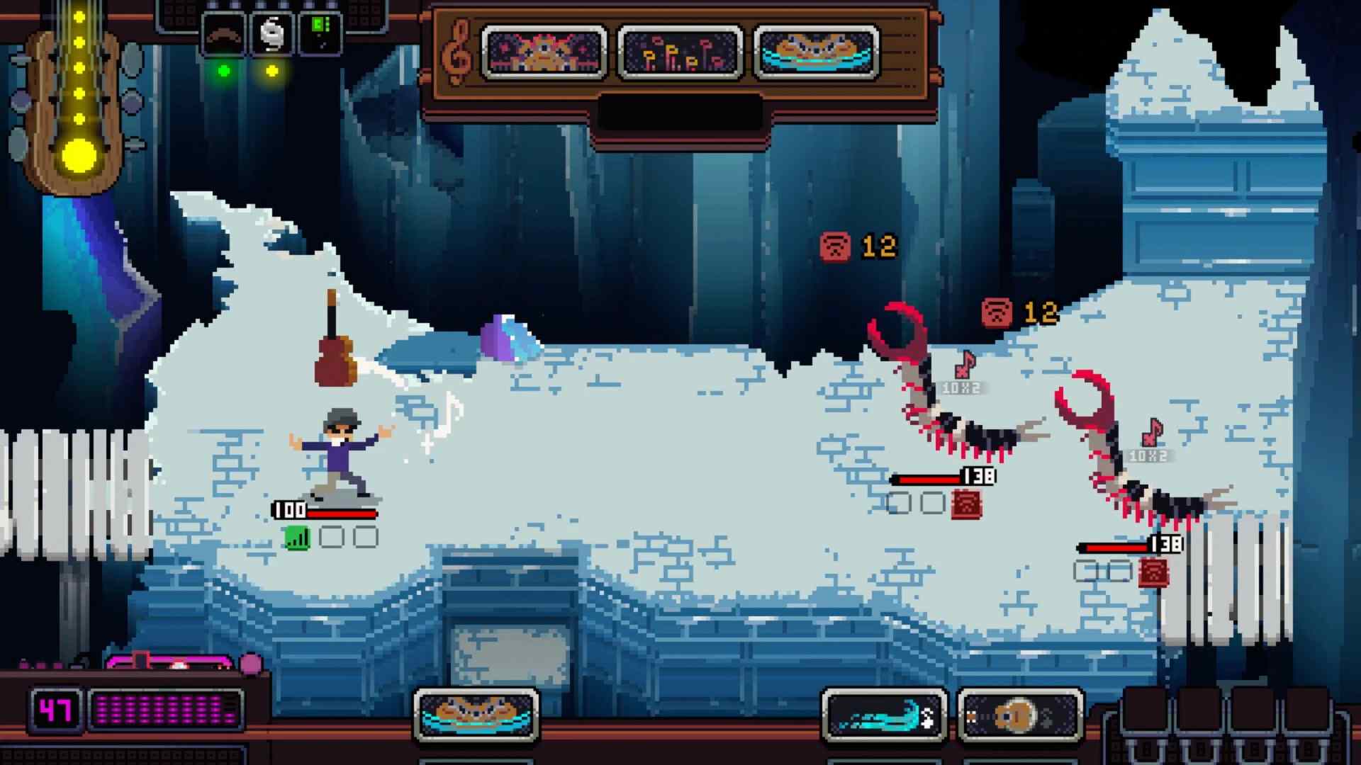 乐队之战：里夫森之怒.The Wrath of Riffson_5