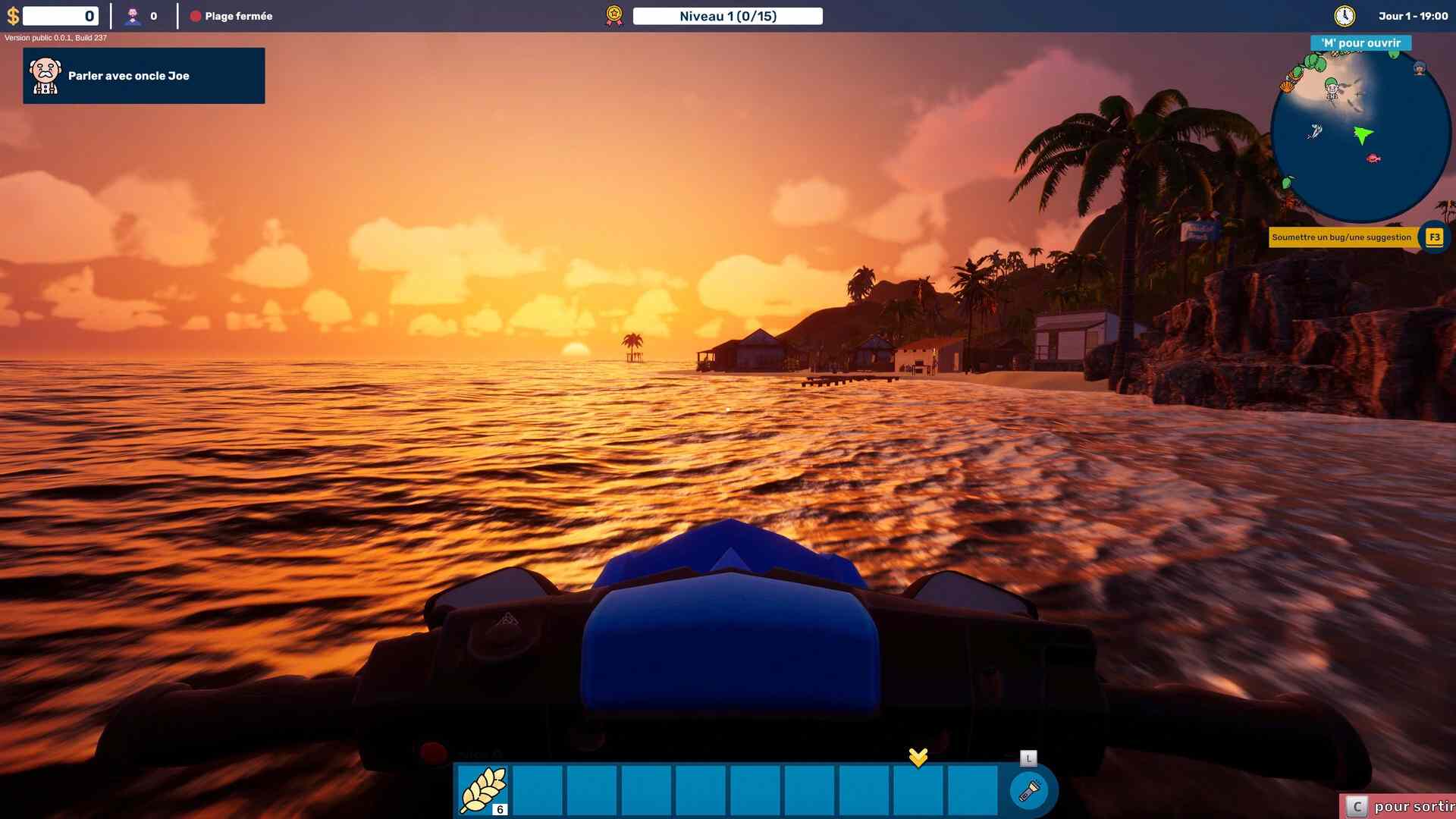 天堂海滩模拟器.Paradise Beach Simulator_2