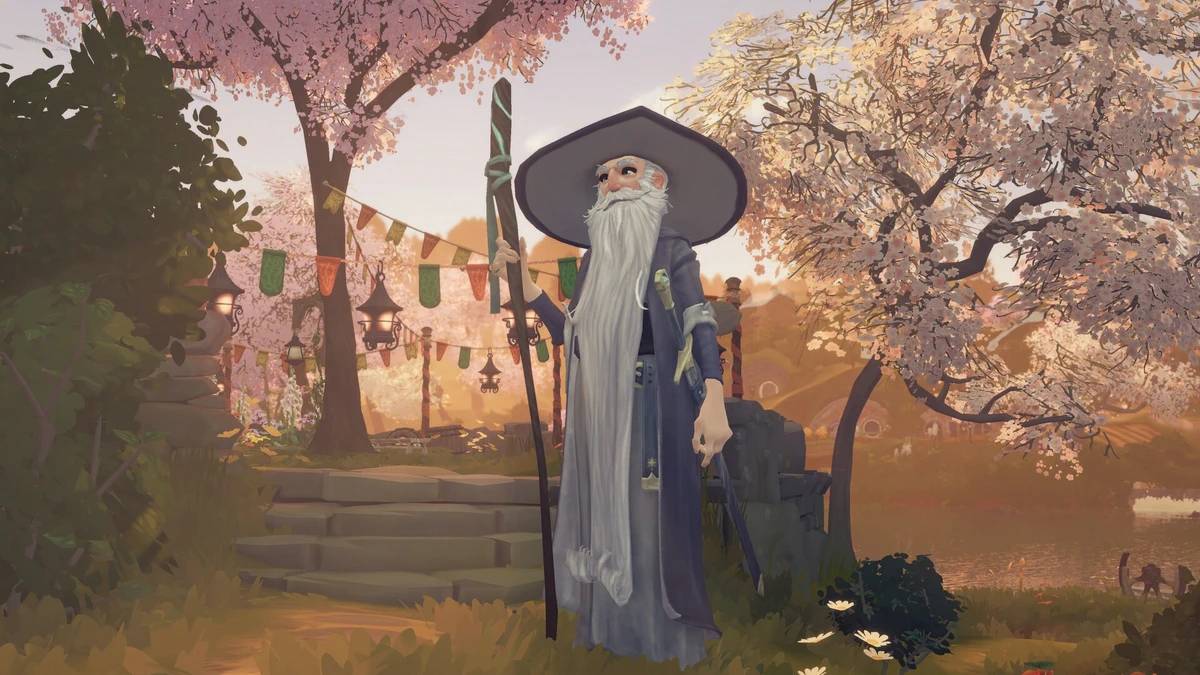 指环王：夏尔传说.Tales of the Shire: A The Lord of the Rings Game_2