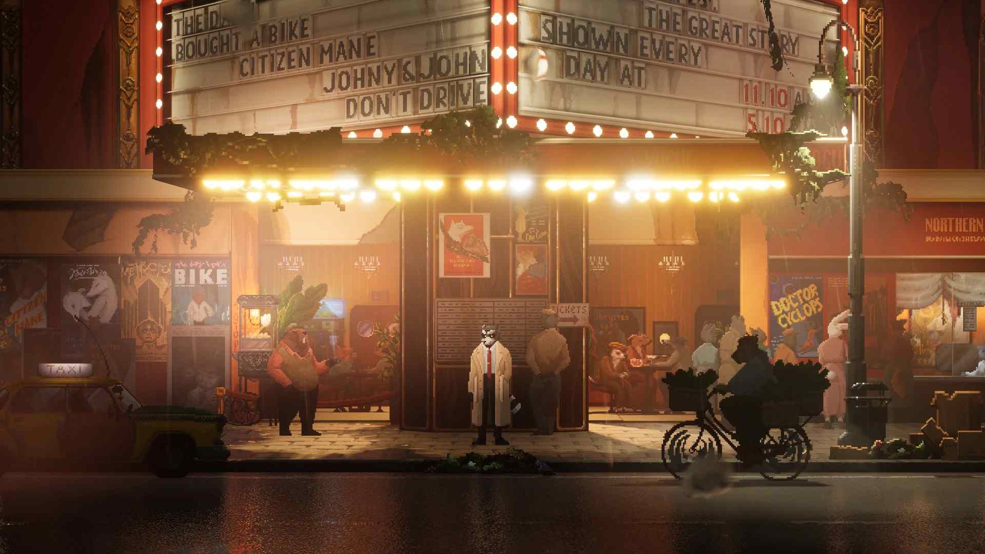 浣熊硬探.Tails Noir_0