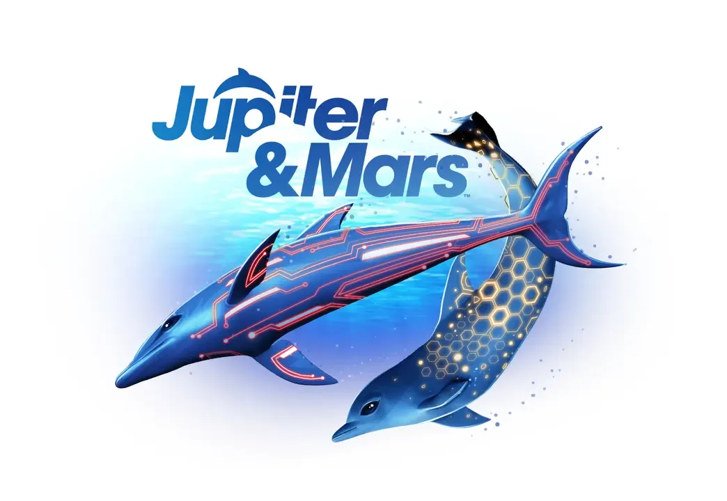 朱庇特与马尔斯.Jupiter & Mars_1