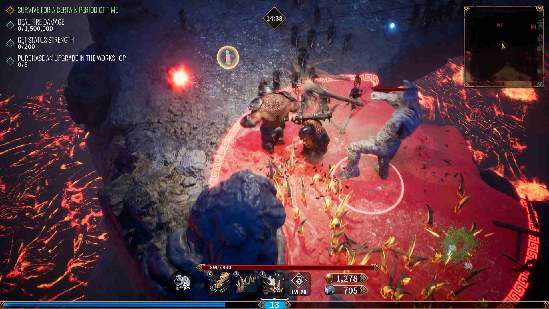 阿喀琉斯：幸存者.Achilles: Survivor_0