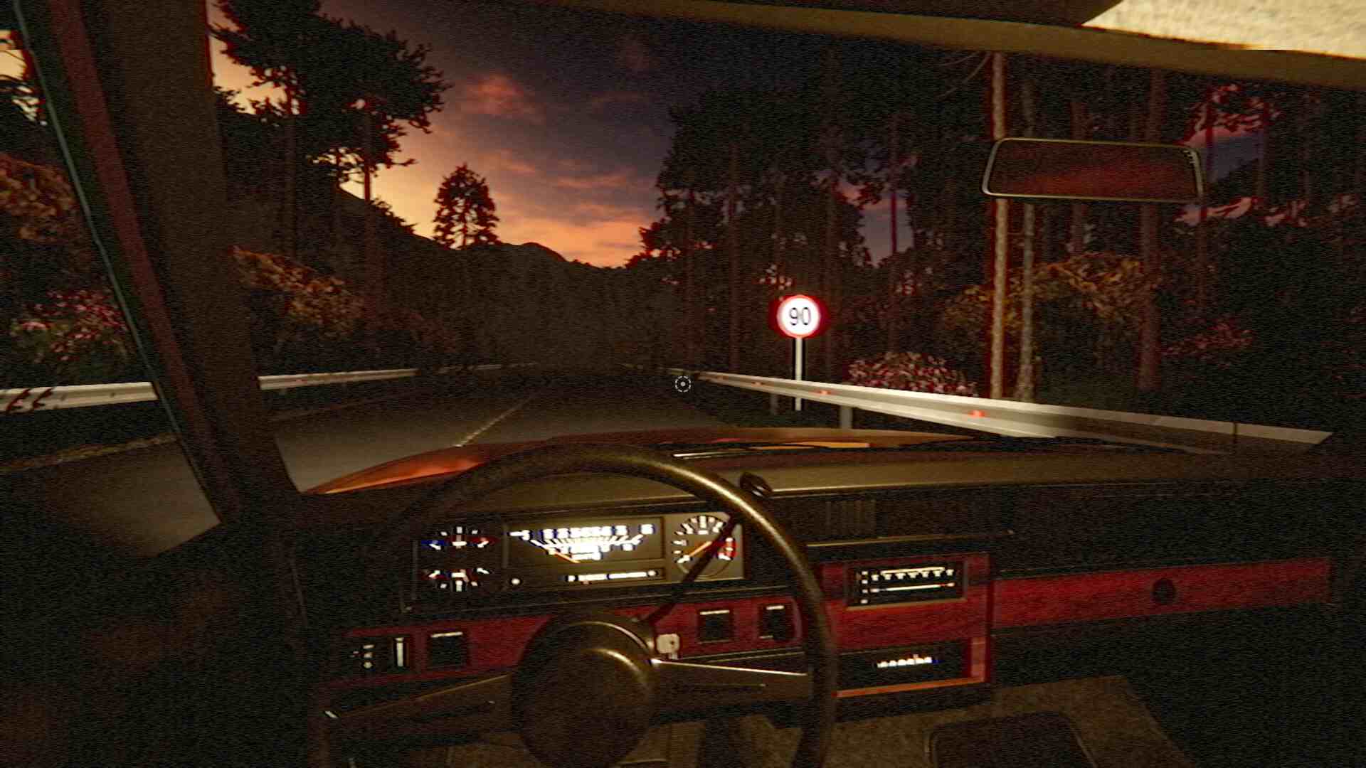 真实噩梦：路边咖啡店.True Nightmare – Roadside Сafe_1