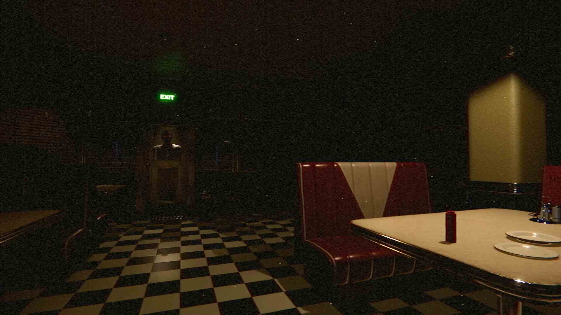 真实噩梦：路边咖啡店.True Nightmare – Roadside Сafe_3