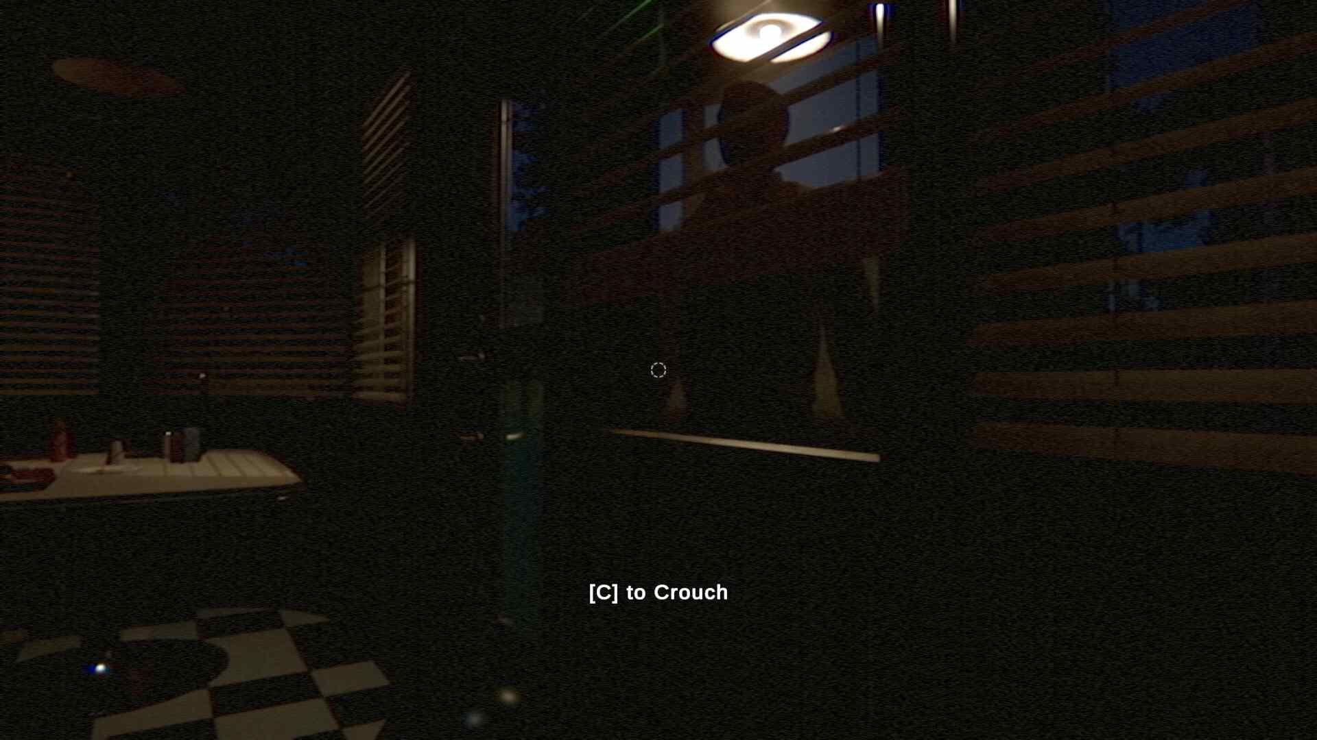 真实噩梦：路边咖啡店.True Nightmare – Roadside Сafe_4