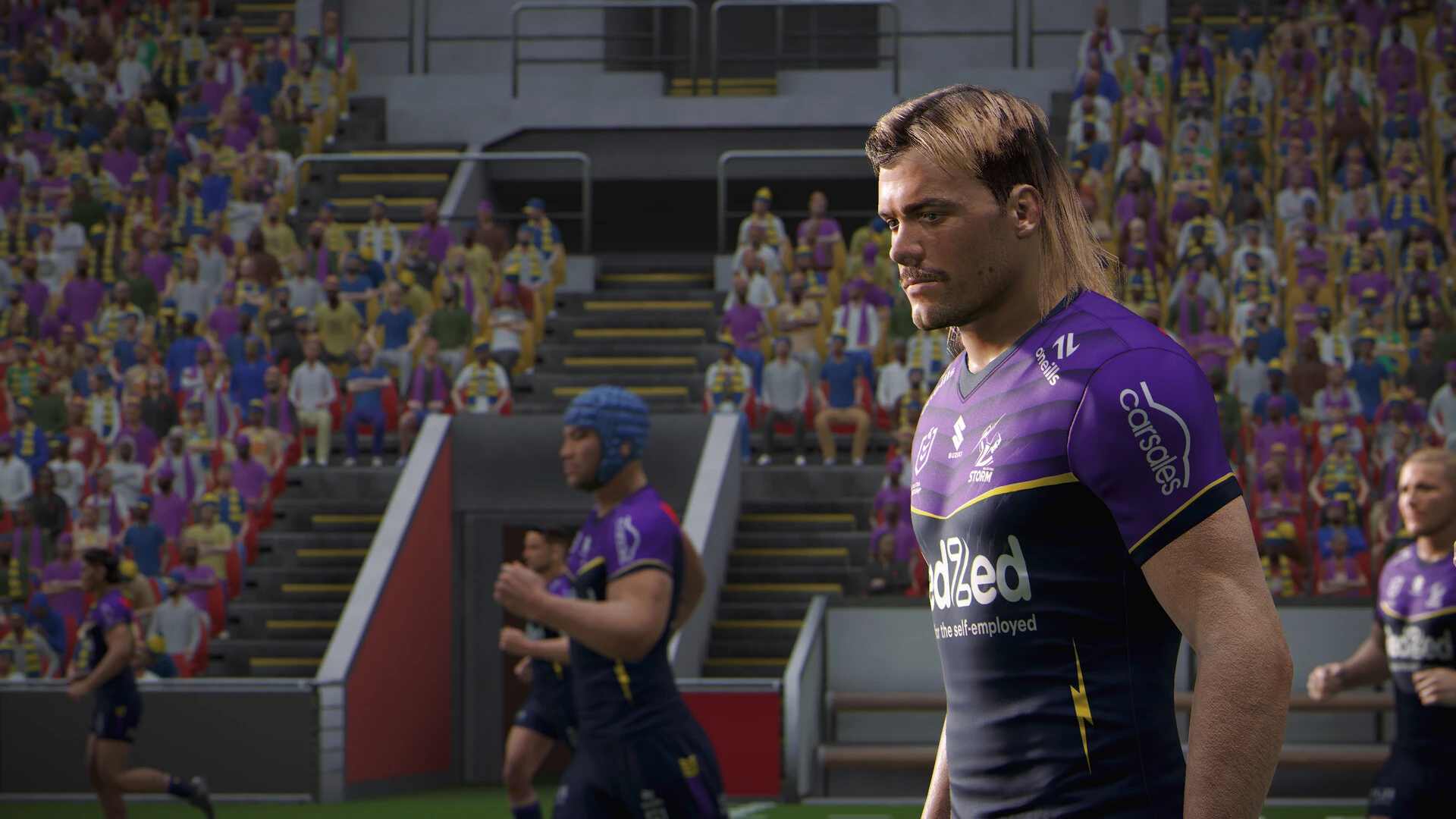 橄榄球联赛26.Rugby League 26_0