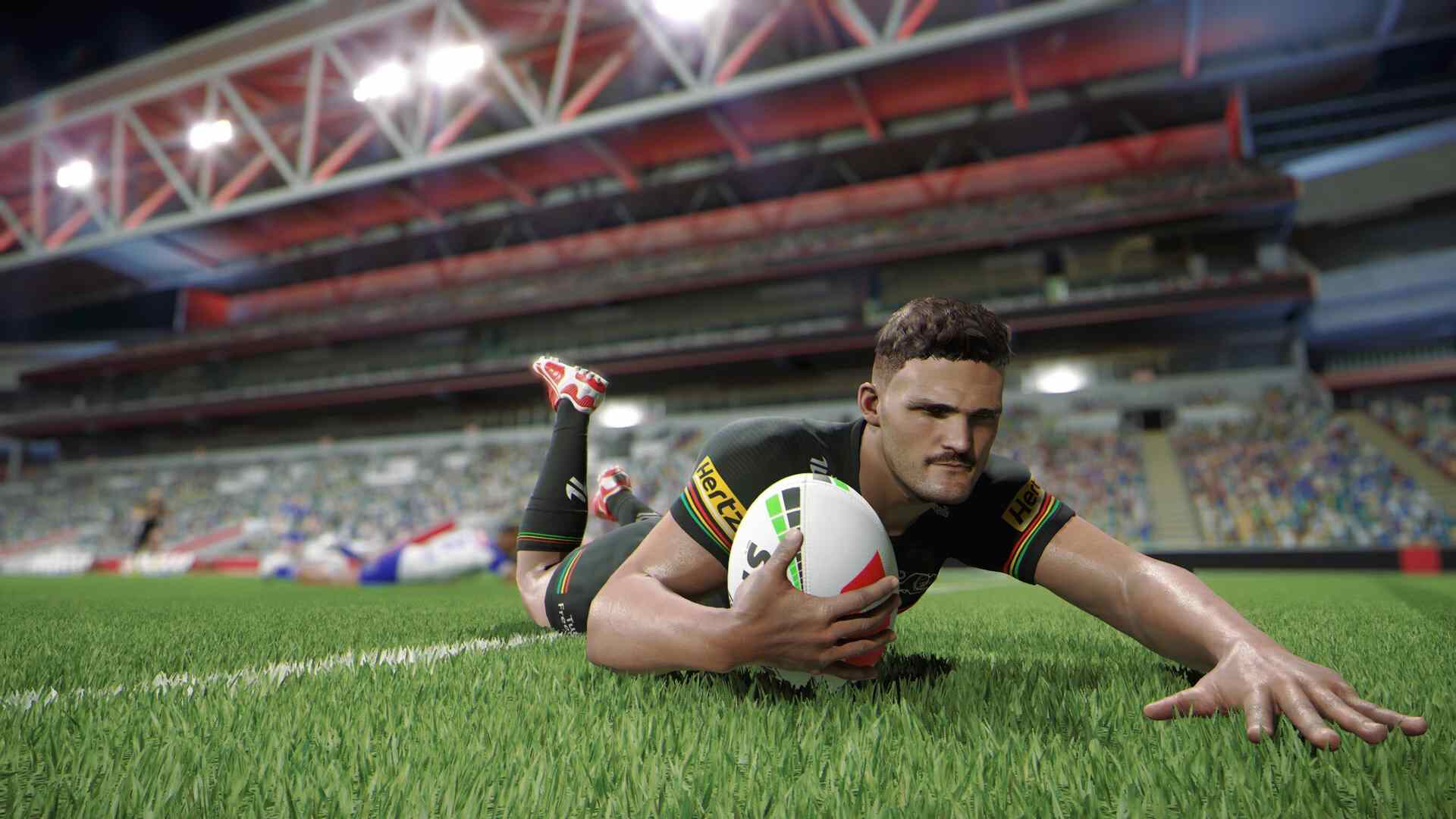 橄榄球联赛26.Rugby League 26_1