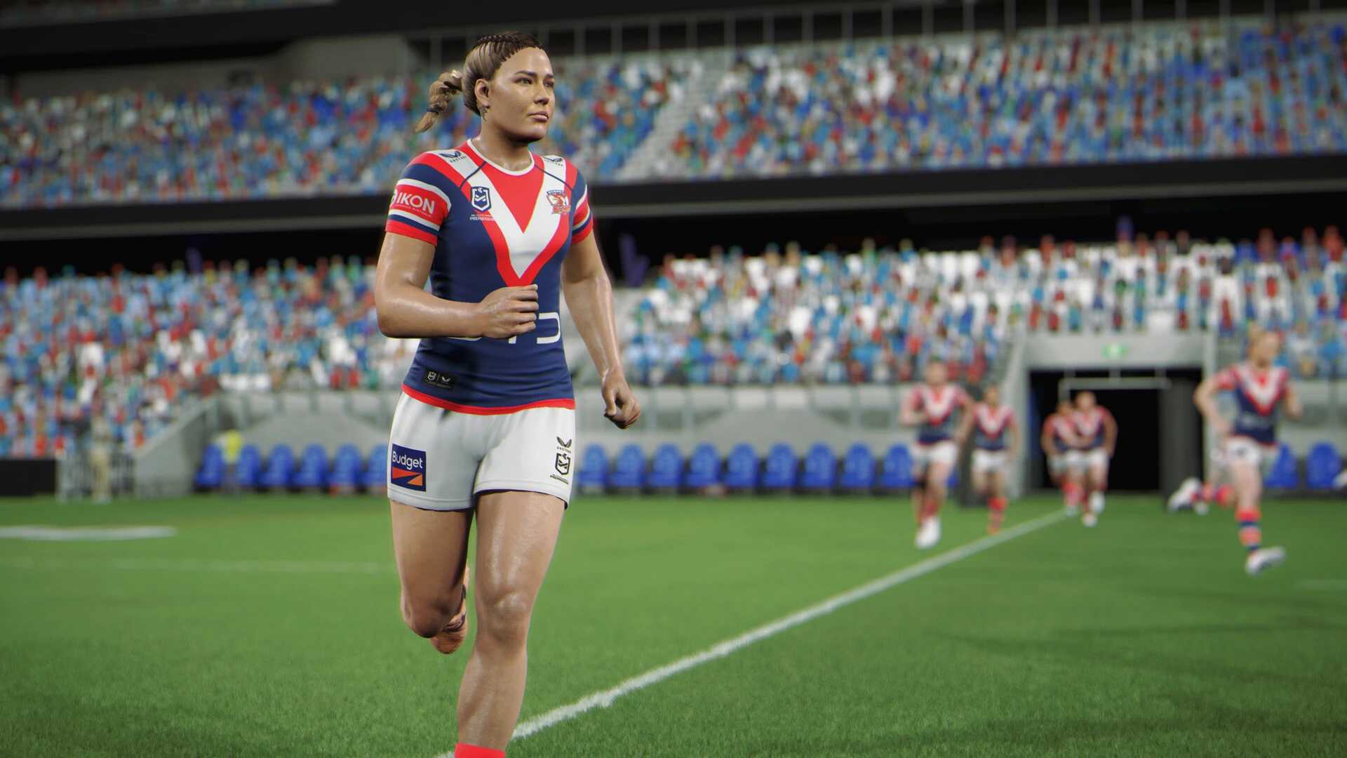 橄榄球联赛26.Rugby League 26_2