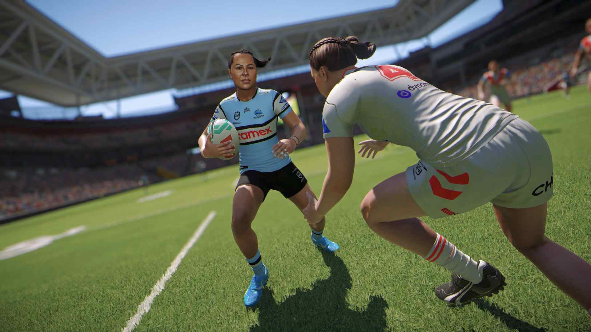 橄榄球联赛26.Rugby League 26_3