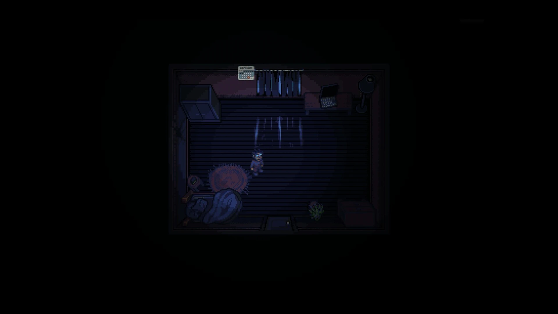 窗外寻踪.Look Outside_1