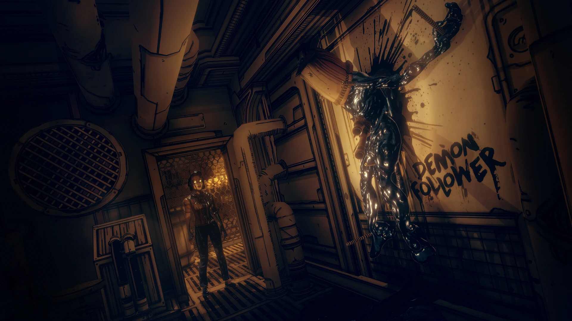 班迪与暗黑重生.Bendy and the Dark Revival_0
