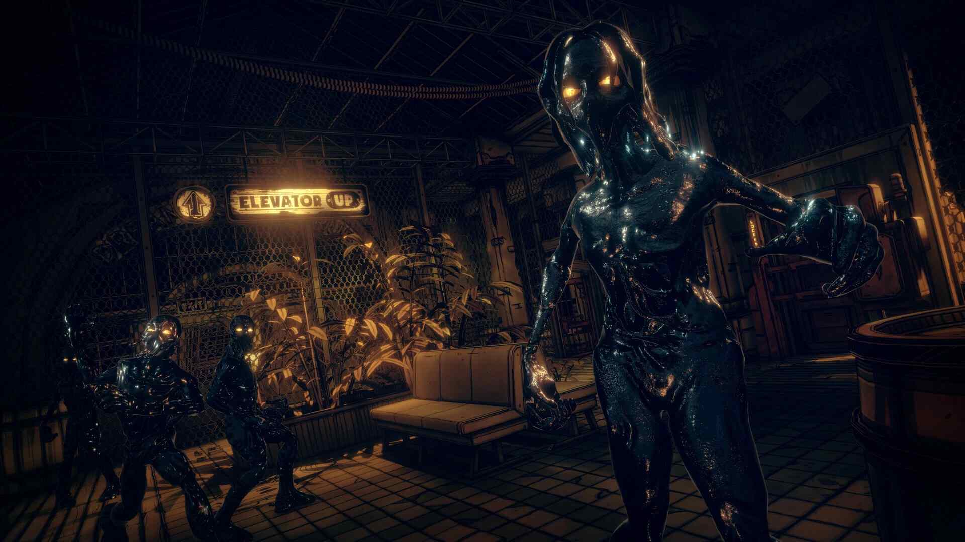班迪与暗黑重生.Bendy and the Dark Revival_3
