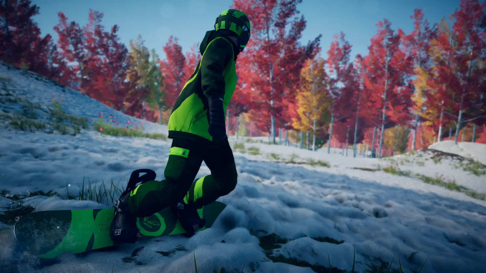 下一代速降王者.Descenders Next_0