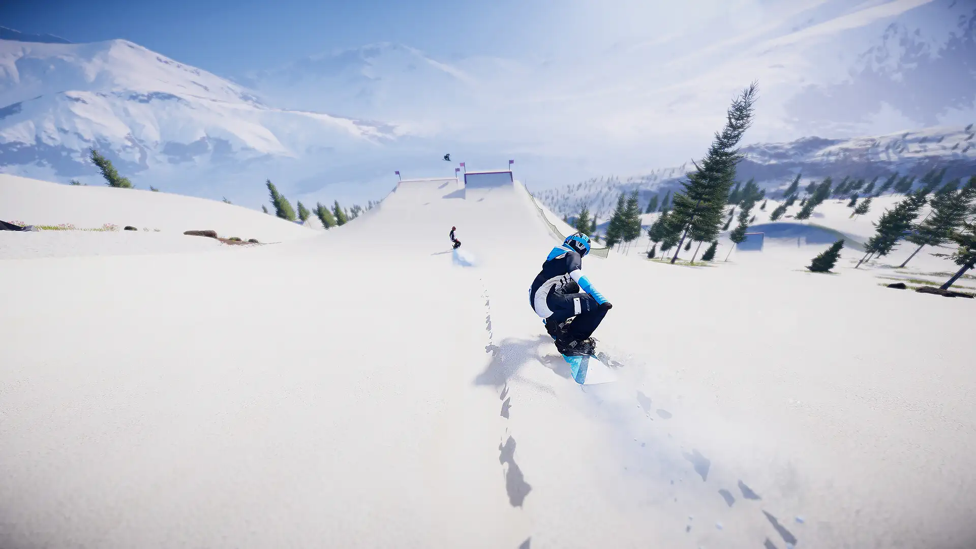 下一代速降王者.Descenders Next_1